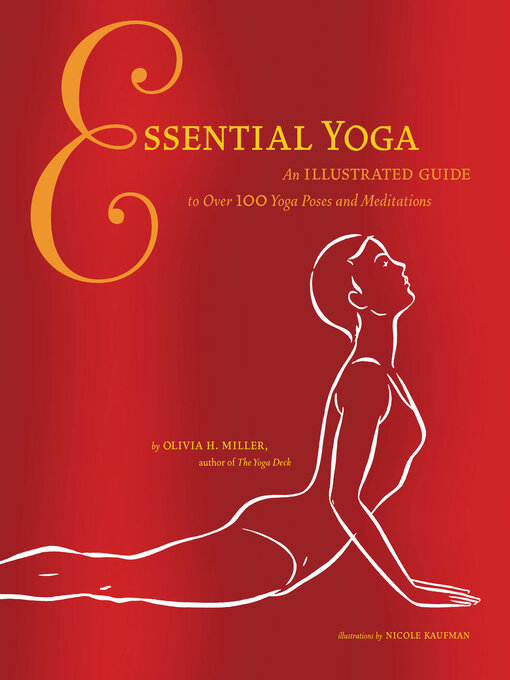 Title details for Essential Yoga by Olivia H. Miller - Available